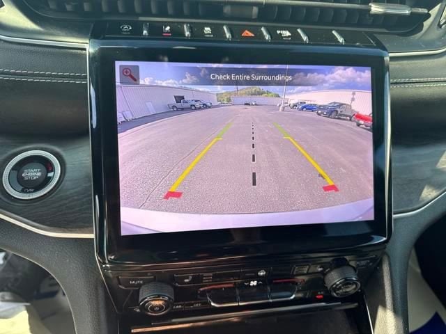 2021 Jeep Grand Cherokee L Limited - Photo 17