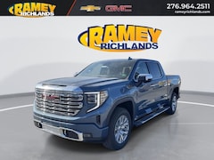 2025 GMC Sierra 1500 Denali Truck