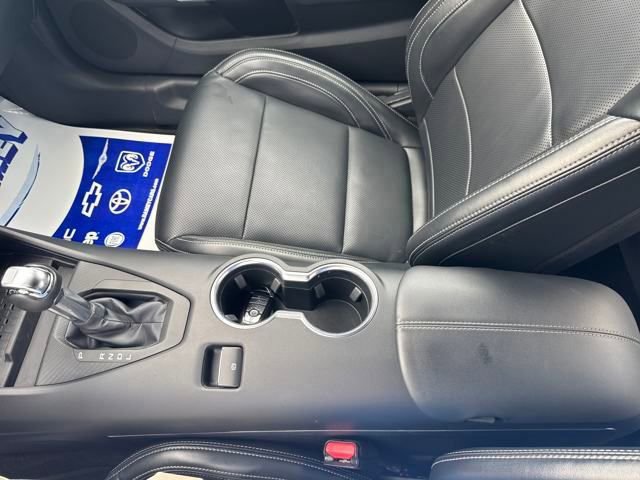 2024 Ford Mustang EcoBoost - Photo 18