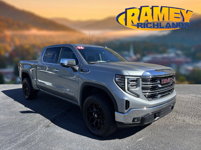 2026 GMC Sierra 1500 Truck 