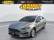 Ford Fusion Plug-In Hybrid