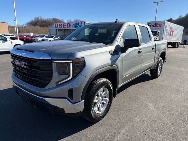 2026 GMC Sierra 1500 Truck 