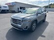 GMC Acadia