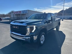 2026 GMC Sierra 2500 HD Pro Truck