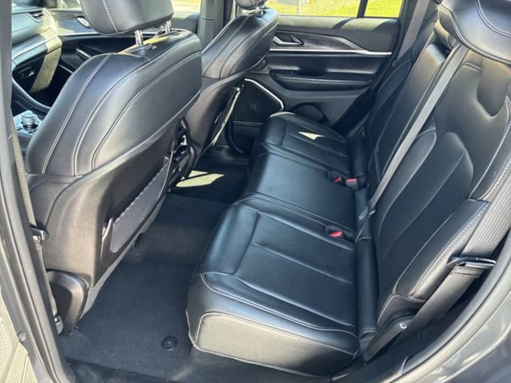 Used 2024 Jeep Grand Cherokee 4xe