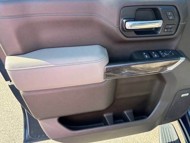 2020 Chevrolet Silverado 2500HD LTZ - Photo 10