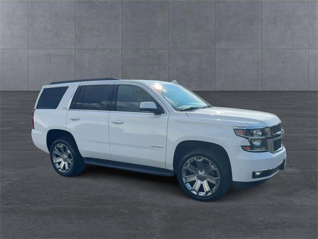 Used 2019 Chevrolet Tahoe LT with VIN 1GNSKBKC4KR335953 for sale in Richlands, VA