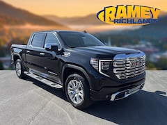 2026 GMC Sierra 1500 Denali Truck