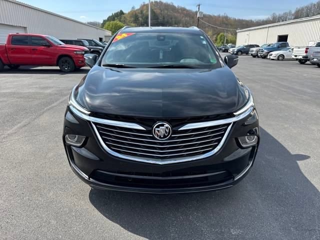 2024 Buick Enclave Essence - Photo 8