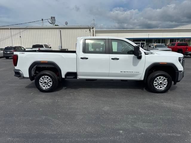2025 GMC Sierra 2500HD Pro - Photo 6
