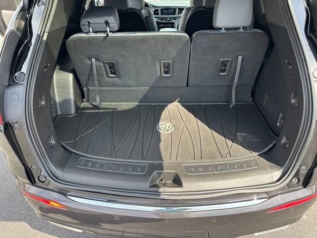 2024 Buick Enclave Essence - Photo 21