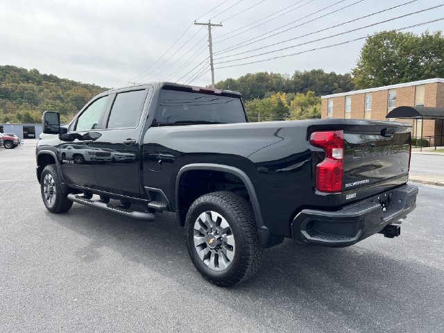 2026 Chevrolet Silverado 2500 HD Custom - Photo 7