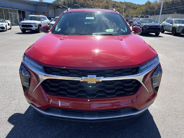 2026 Chevrolet Trax LT - Photo 8