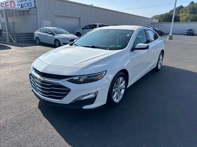 2023 Chevrolet Malibu Car 