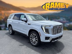 2026 GMC Yukon Denali SUV