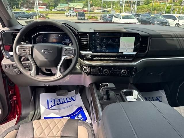 2025 Chevrolet Silverado 1500 RST - Photo 11