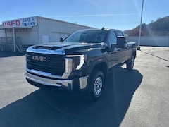 2026 GMC Sierra 2500 HD Pro Truck