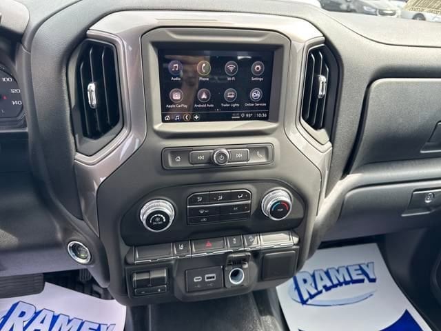 2025 GMC Sierra 2500HD Pro - Photo 15