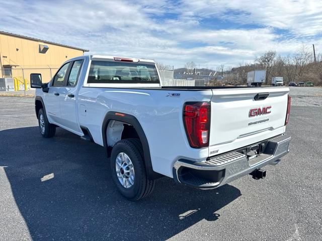 2025 Gmc Sierra 2500 HD Pro photo 3