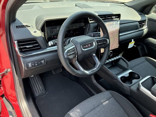 2026 GMC Terrain Elevation - Photo 7
