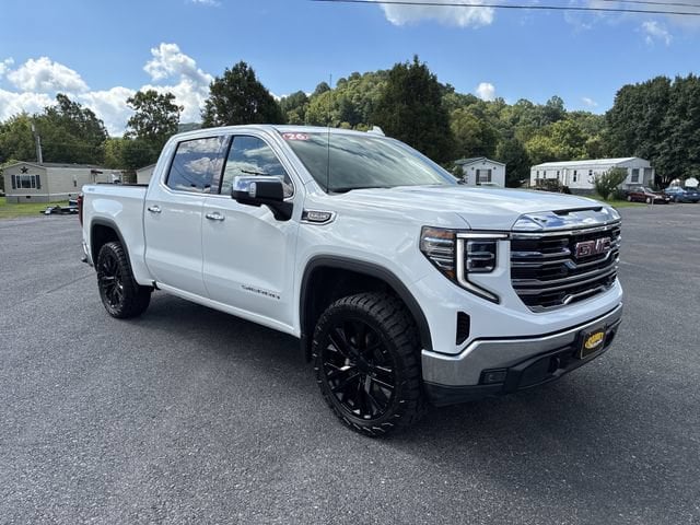 2026 GMC Sierra 1500 Truck 