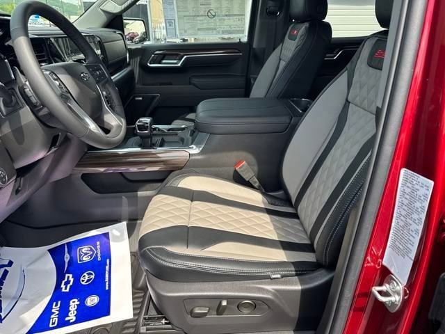 2025 Chevrolet Silverado 1500 RST - Photo 9