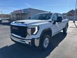  GMC Sierra 2500 HD