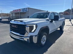 2026 GMC Sierra 2500 HD Pro Truck