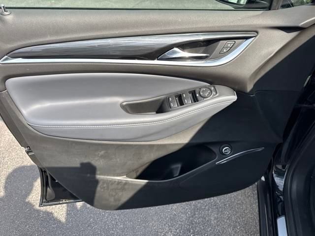 2024 Buick Enclave Essence - Photo 10