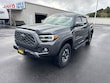  Toyota Tacoma 4WD
