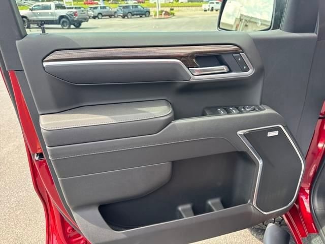 2025 Chevrolet Silverado 1500 RST - Photo 10