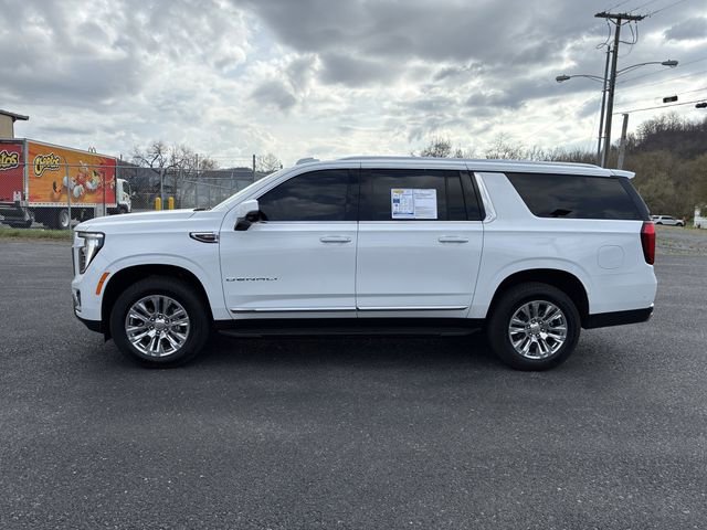 2025 GMC Yukon XL Denali - Photo 13