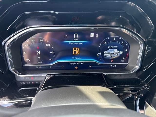 2025 Chevrolet Silverado 1500 RST - Photo 13