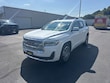 GMC Acadia