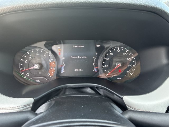 2023 Jeep Compass Limited - Photo 15