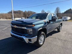 2026 Chevrolet Silverado 2500 HD LT Truck