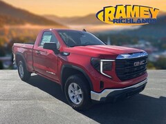 2026 GMC Sierra 1500 Pro Truck