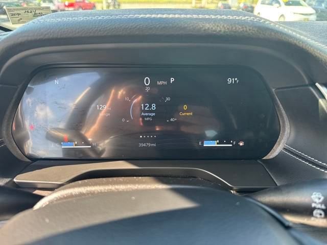 2021 Jeep Grand Cherokee L Limited - Photo 13
