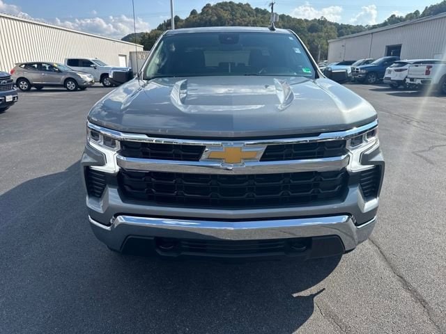 2025 Chevrolet Silverado 1500 LT - Photo 8