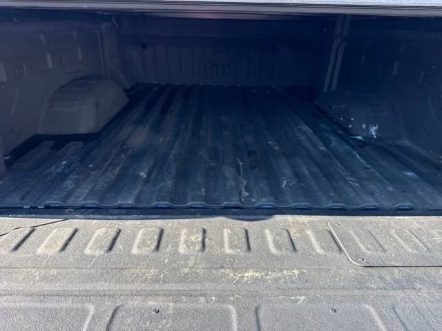 2020 Chevrolet Silverado 2500HD LTZ - Photo 19