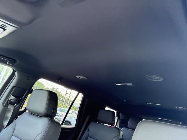2026 Chevrolet Tahoe LT - Photo 9