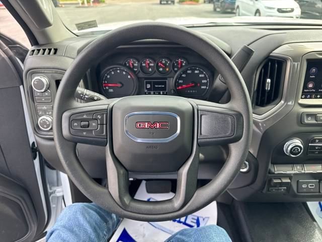 2025 GMC Sierra 2500HD Pro - Photo 12