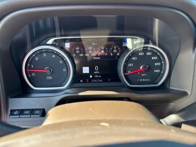 2020 Chevrolet Silverado 2500HD LTZ - Photo 13