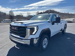 2025 GMC Sierra 2500 HD Pro Truck
