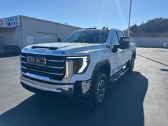 2026 GMC Sierra 2500 HD SLE Truck