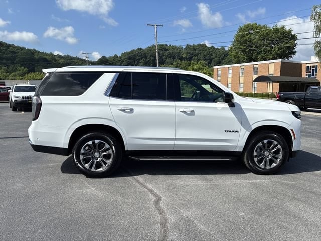2026 Chevrolet Tahoe LT - Photo 3