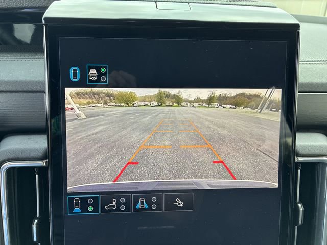 2025 GMC Yukon XL Denali - Photo 22