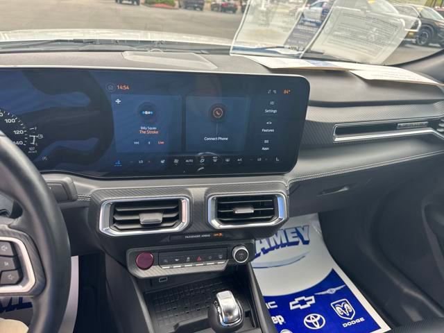 2024 Ford Mustang EcoBoost - Photo 15