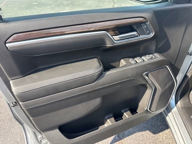 2025 Chevrolet Silverado 1500 LT - Photo 10