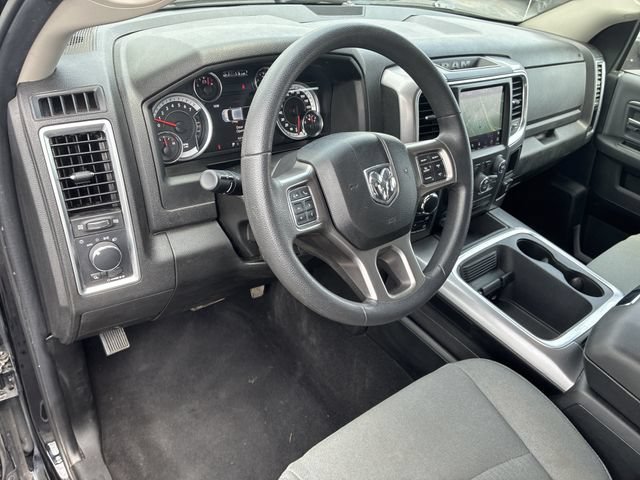 2023 RAM Ram 1500 Classic SLT - Photo 7
